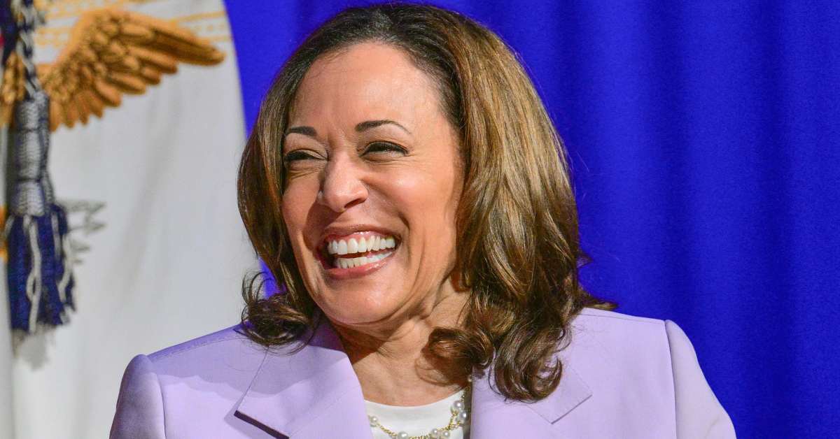 Kamala Harris' Coconut Tree Meme, Explained