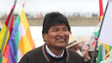 Evo Morales critica al relator de la ONU por pedir un juicio especial para Áñez
