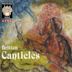 Britten: Canticles