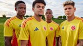 La selección Colombia estrenará “el mejor uniforme de su historia” ante Rumania
