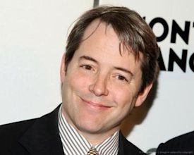 Matthew Broderick