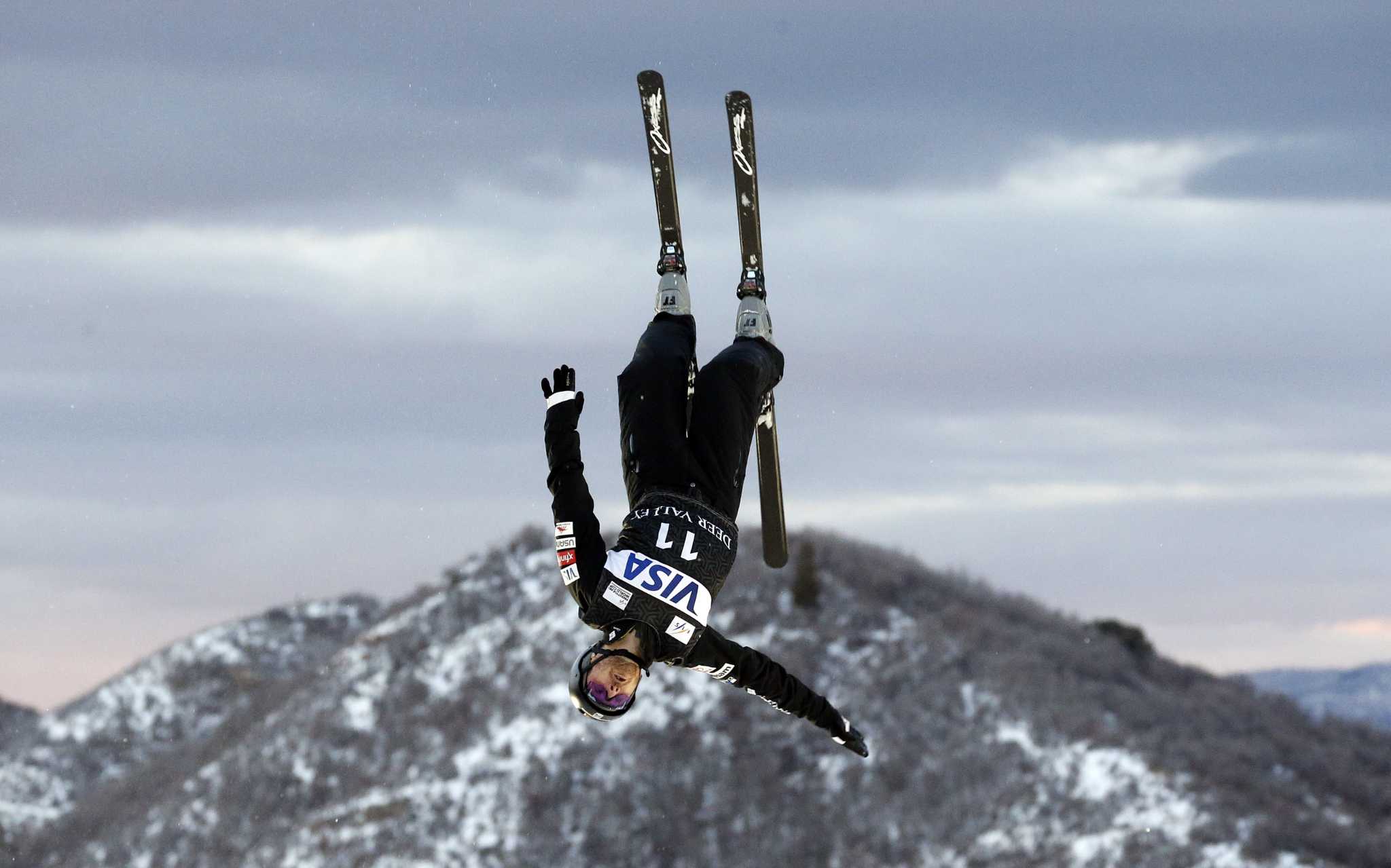 Winter Olympians will compete at these 13 venues when the Games return to Salt Lake City in 2034