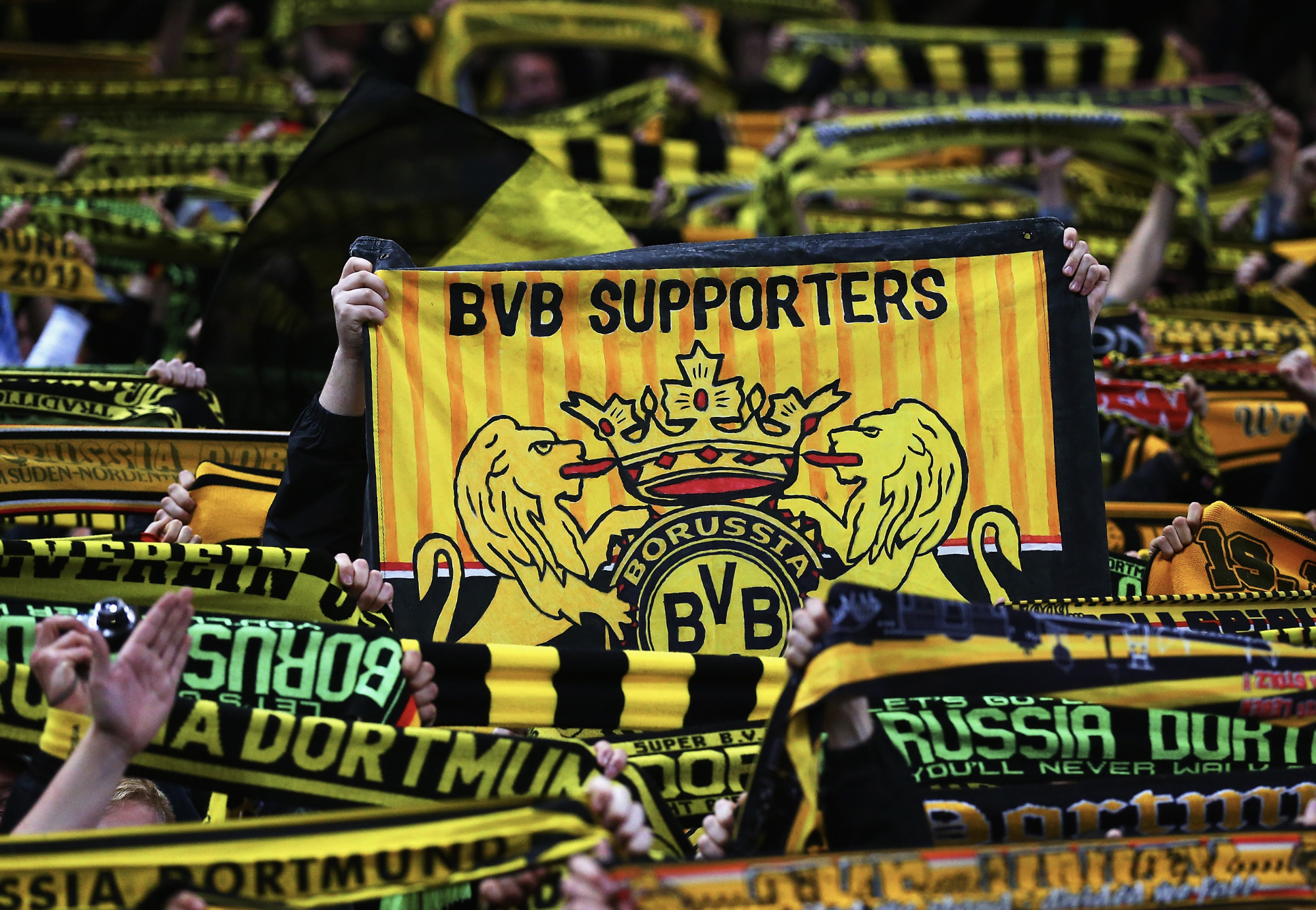 Dortmund vs PSG live stream: Can you watch for free?