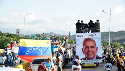 Venezuela realiza un ensayo de cara a las elecciones presidenciales de julio