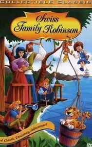 Swiss Family Robinson