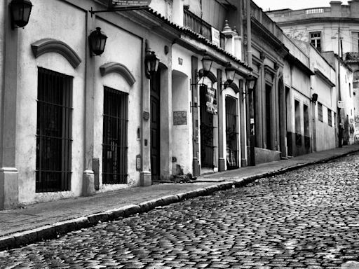 La aterradora historia detrás de la casa más antigua de Buenos Aires: así se ve hoy | Por las redes