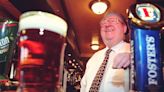 Tributes flood in for 'adored' Teesside pub boss Mick who 'lived and breathed' job for over 40 years