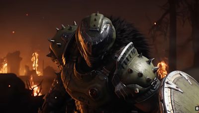 Doom: The Dark Ages had a spectacular secretive deep dive at QuakeCon 2024