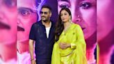 Tabu On Her Friendship With Ajay Devgn: "If I Speak About It One More Time..."