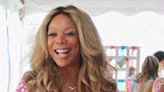 Wendy Williams' son kicked out of luxury Florida apartment after mom can't pay rent