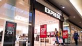 Express to close 4 Chicago area stores after filing for bankruptcy