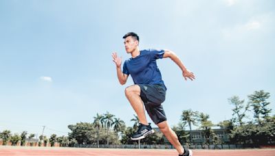 好消息！「台灣最速男」楊俊瀚前進巴黎 獲奧運200公尺門票