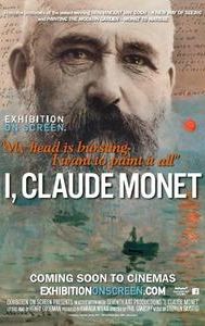 Exhibition on Screen: I, Claude Monet