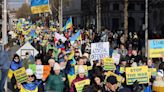 More than 107.000 PPSN numbers issued to those from Ukraine