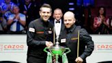 World Snooker Championship prize money: Rewards for winner, runner-up, highest break and 147