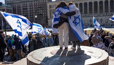 Columbia seeks to avoid the Harvard trap at antisemitism hearing