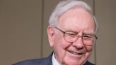 What Did Warren Buffett Say He'd Write A $25 Billion Check For?