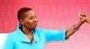 4. Oprah and Iyanla Vanzant: Destructive Family Secrets