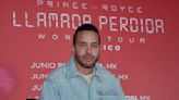 Prince Royce estuvo hospitalizado varios días por importante razón