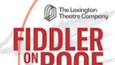 Fiddler on the Roof in Louisville at Lexington Opera House 2024