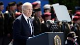Biden to address major gun violence prevention group as he tackles a key election issue