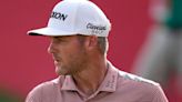 PGA Tour: Taylor Pendrith two ahead at 3M Open as FedExCup Playoff hopefuls make early exit in Minnesota
