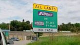 Pennsylvania Turnpike starting final phase of All-Electronic Tolling