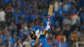 Cricket-Six-hitting machine Rohit brings PlayStation-like feel to batting