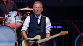 Más de 55.000 personas disfrutan del primero de los tres conciertos de Bruce Springsteen en Madrid