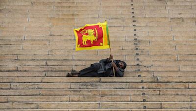 信中國吃大虧！斯里蘭卡落狡詐債務陷阱 轉頭找印度 - 自由財經