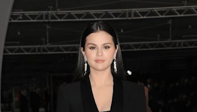 Selena Gomez revela que no puede tener sus propios hijos: “Nunca he dicho esto (...), fue algo por lo que tuve que lamentar y sobrellevar”