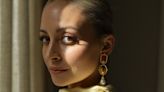 Nicole Richie Starts Her Day By Writing in Her Bathroom