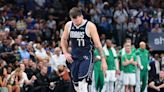 Luka Dončić Says He Apologized to Mavs After Fouling Out in Game 3 of NBA Finals