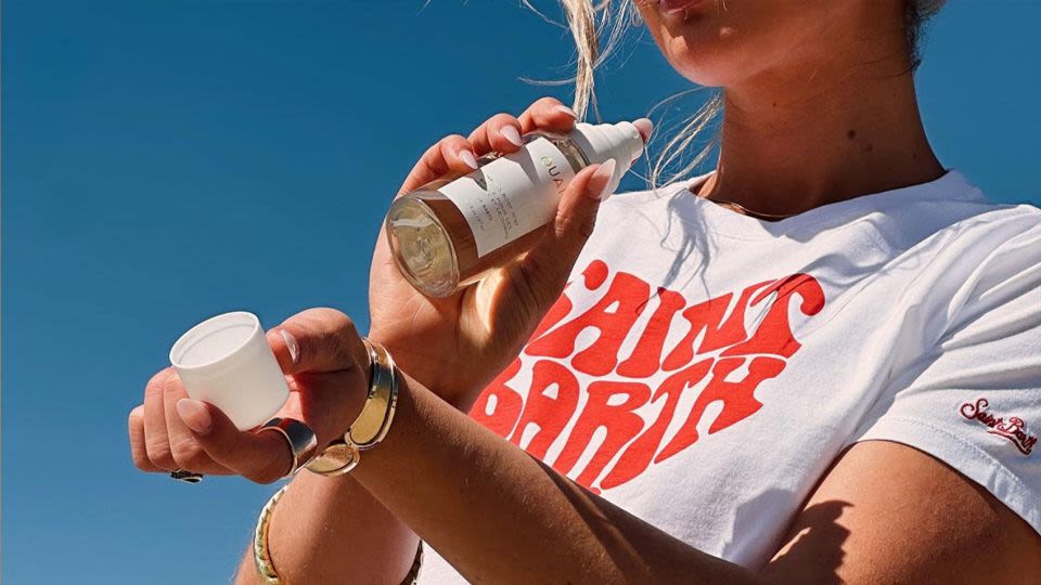 Body sprays are having a moment, so I found the 17 best-smelling mists for summer