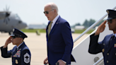 Biden partially lifts ban on Ukraine using US arms in strikes on Russian territory