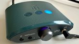 iFi Uno review: a small, but big way to boost your audio