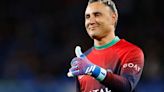 Keylor Navas sería nuevo refuerzo del Club León para el Mundial de Clubes