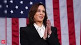 Who's No. 2? Four leading Democrats emerge as a possible running mate for Kamala Harris