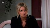 Emmerdale's Emma Atkins declares love for co-star as she describes 'magic' working with him