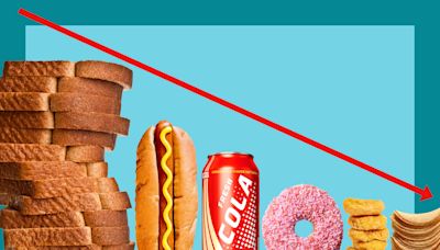 Diet Sodas, Hot Dogs, and Other Ultra-Processed Foods Are Even Worse for You Than You Think, New Study Finds