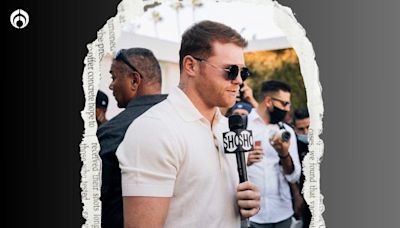 Canelo Álvarez no solo es boxeo: ¿dónde se ubican las gasolineras que tiene en México? | Fútbol Radio Fórmula