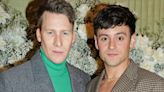 Tom Daley, 30, and Dustin Lance Black, 50, made 'dramatic changes' following marriage