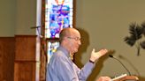 Pastor James Mitchum retires after 25 years at Petoskey United Methodist Church