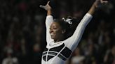 Simone Biles on backlash over husband’s ‘the catch’ claim and emotions after 2020 Tokyo Olympics