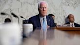 John Cornyn should stick to his gun reforms