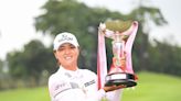 Prize money payouts for each LPGA player at 2023 HSBC Women’s World Championship