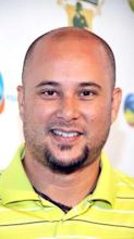 Cris Judd