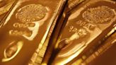 Gold prices steady as rate cut speculation puts dollar at 2-mth low