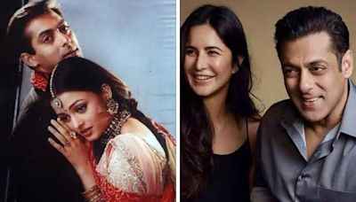 Salman Khan’s viral response to Aishwarya Rai vs Katrina Kaif dilemma sets social media abuzz