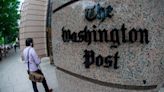Sally Buzbee steps down as editor of The Washington Post
